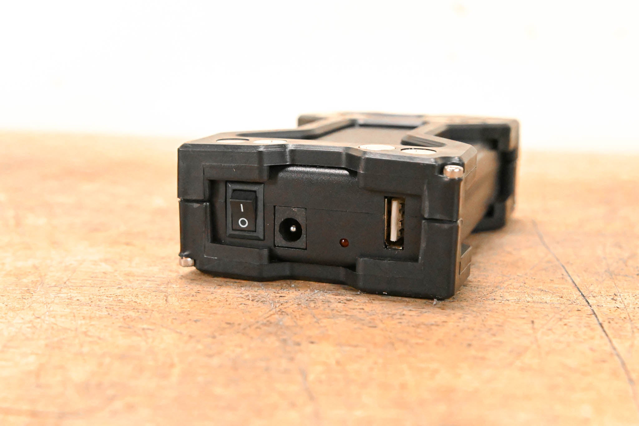 Kessler Crane MagPak Battery