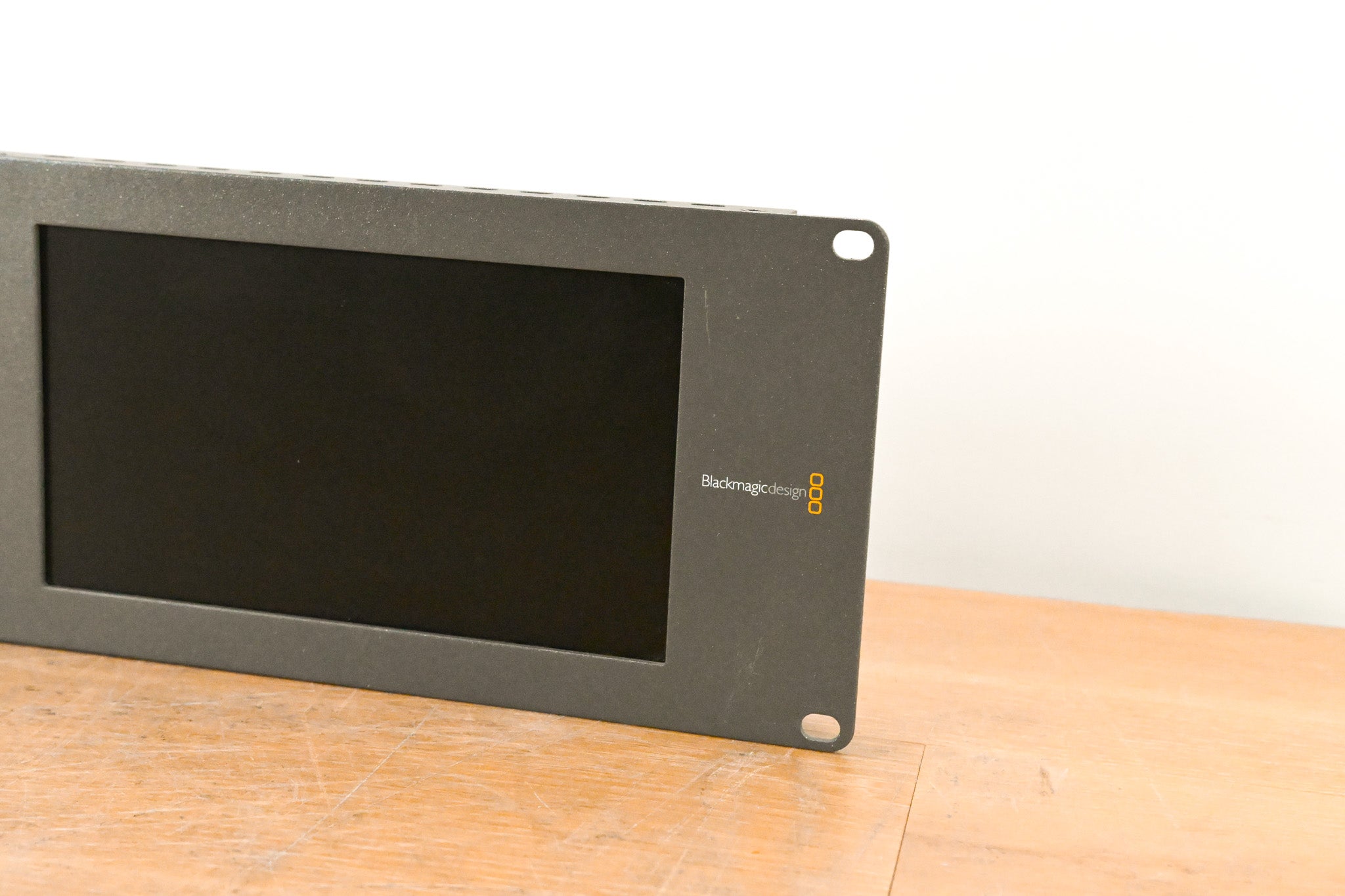 Blackmagic Design Smartview Duo Dual 8" LCD Monitors (NO POWER SUPPLY)