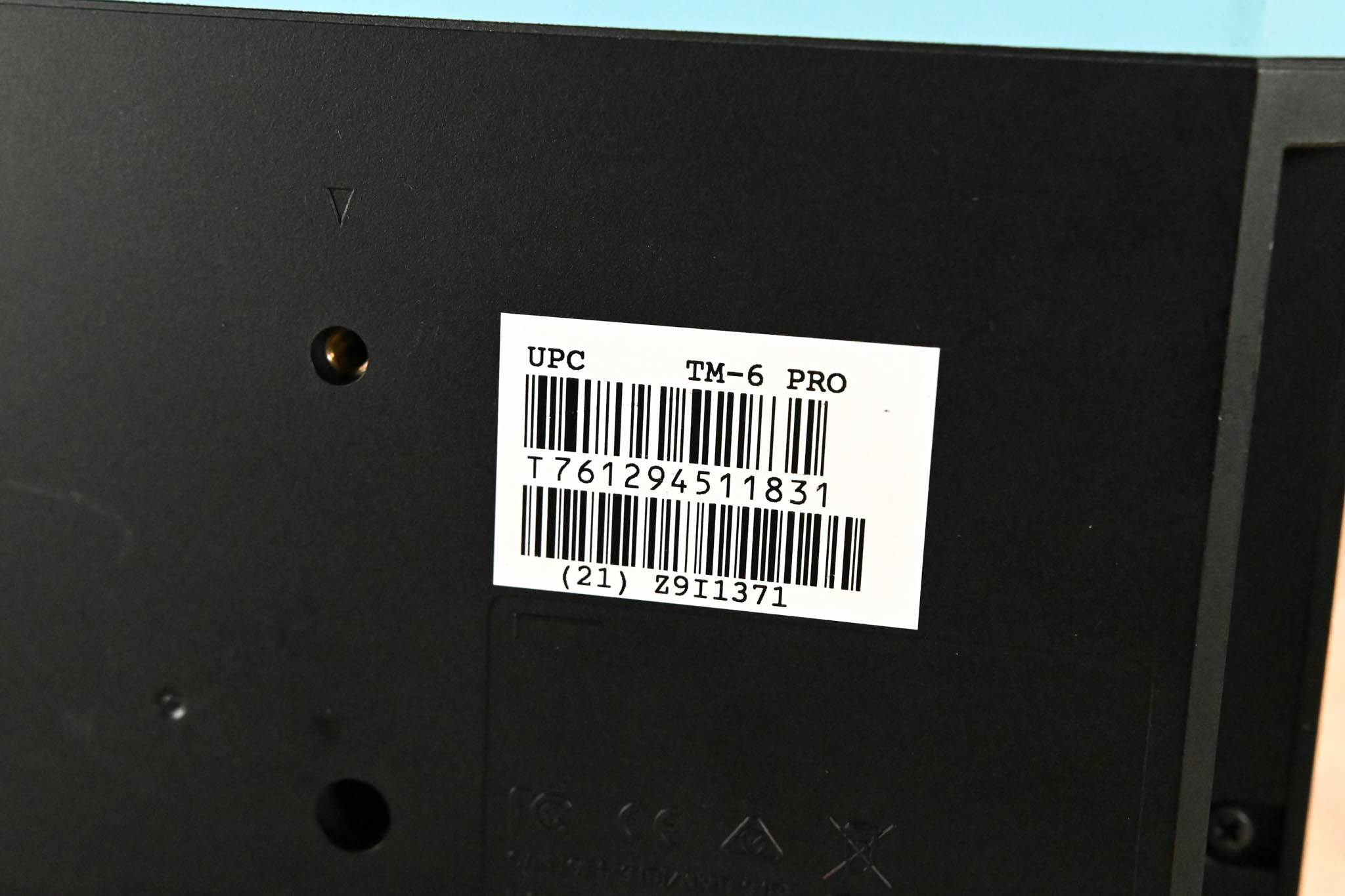 Roland TM-6 PRO Trigger Module