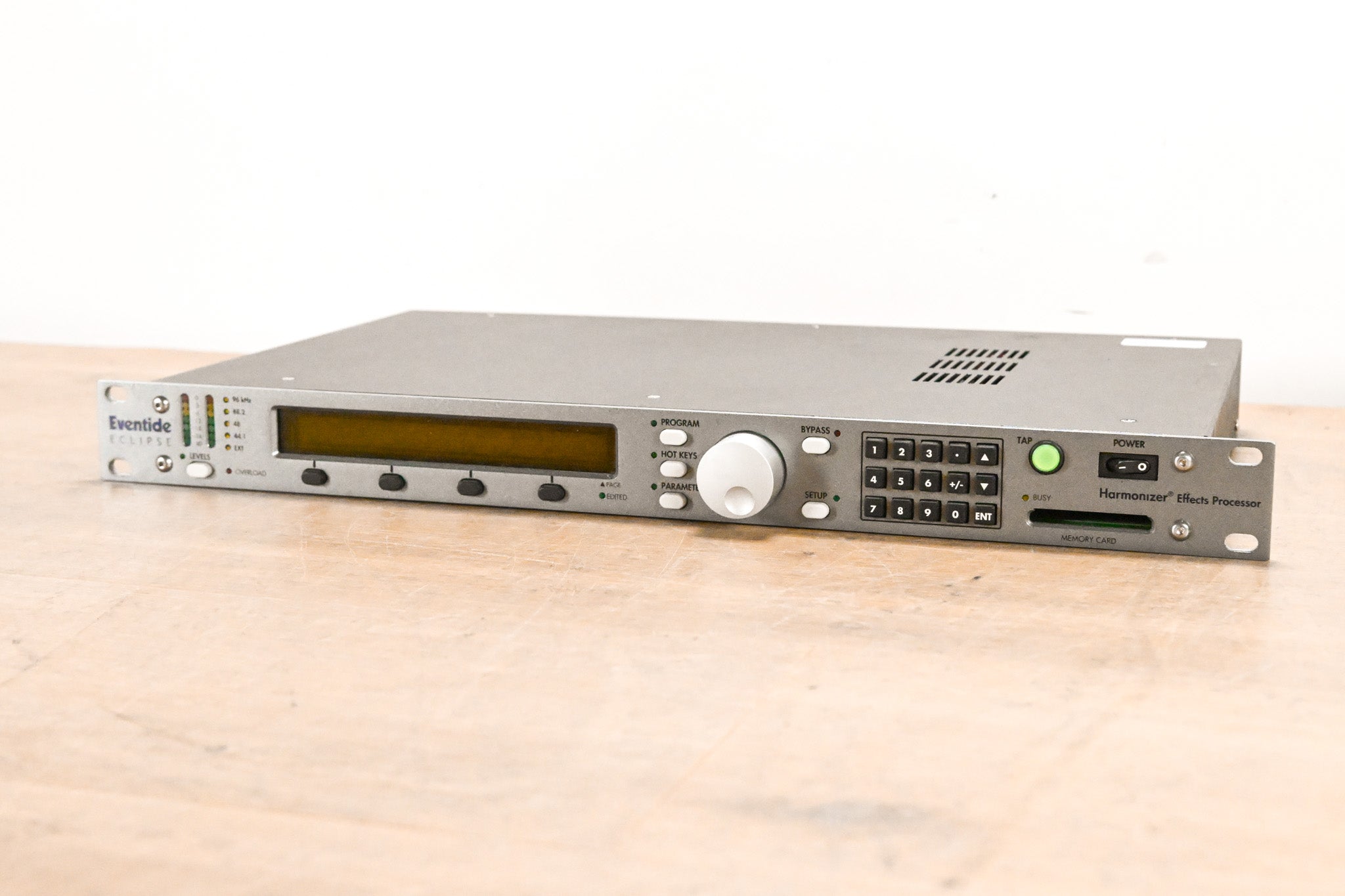 Eventide Eclipse Multi-Effects Processor