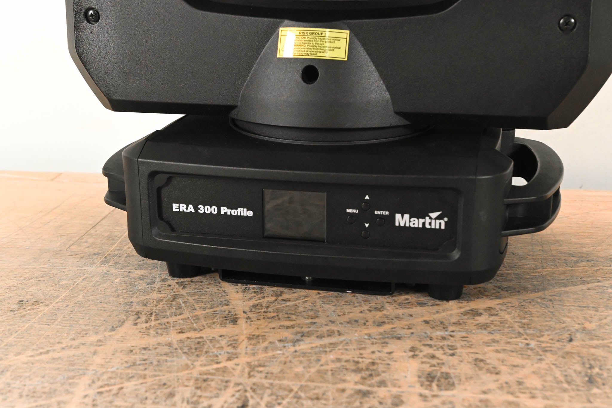 Martin ERA 300 Profile Compact LED Moving Head Profile