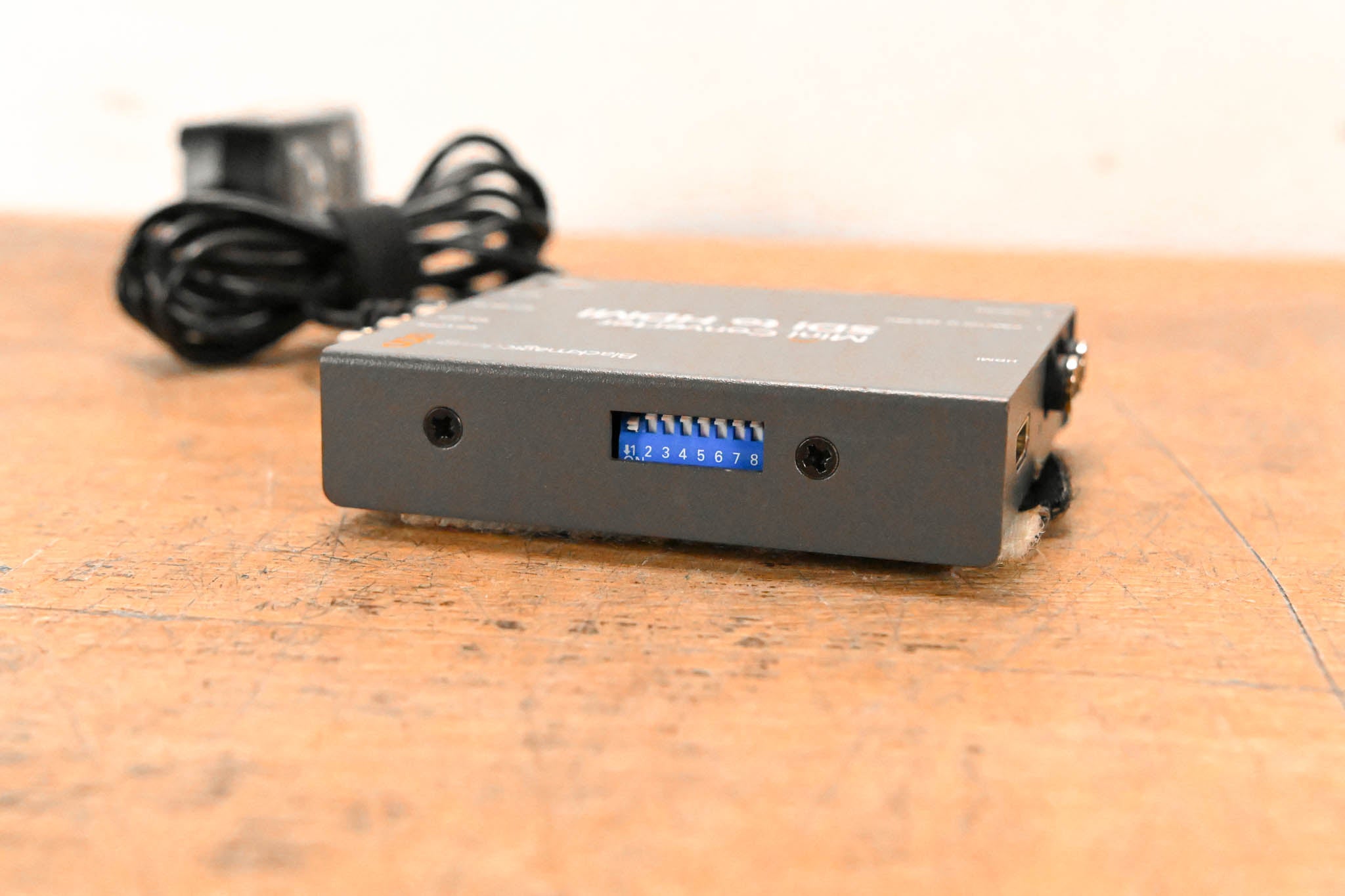 Blackmagic Design Mini Converter SDI to HDMI