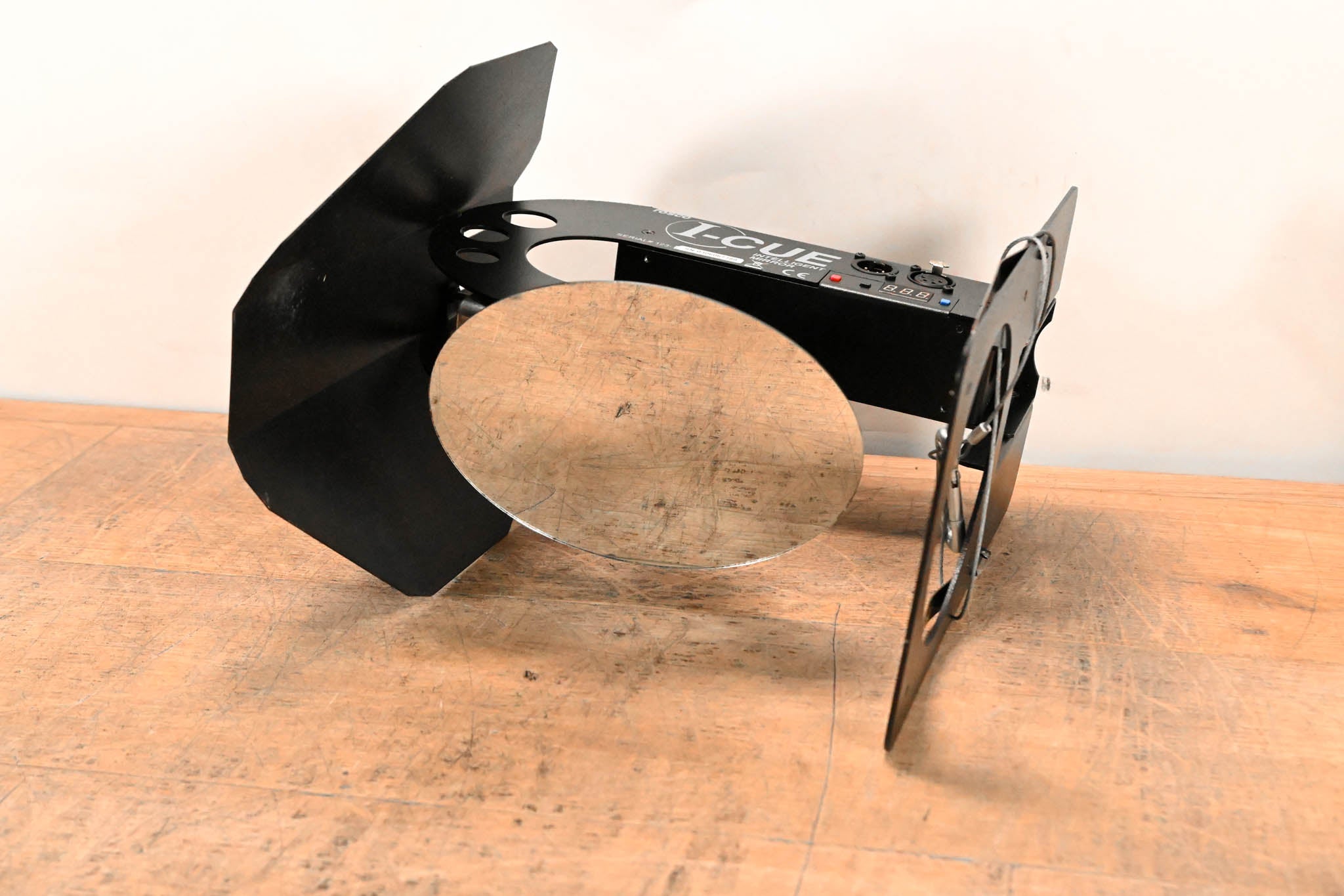 Rosco I-CUE Intelligent Mirror (NO POWER SUPPLY)