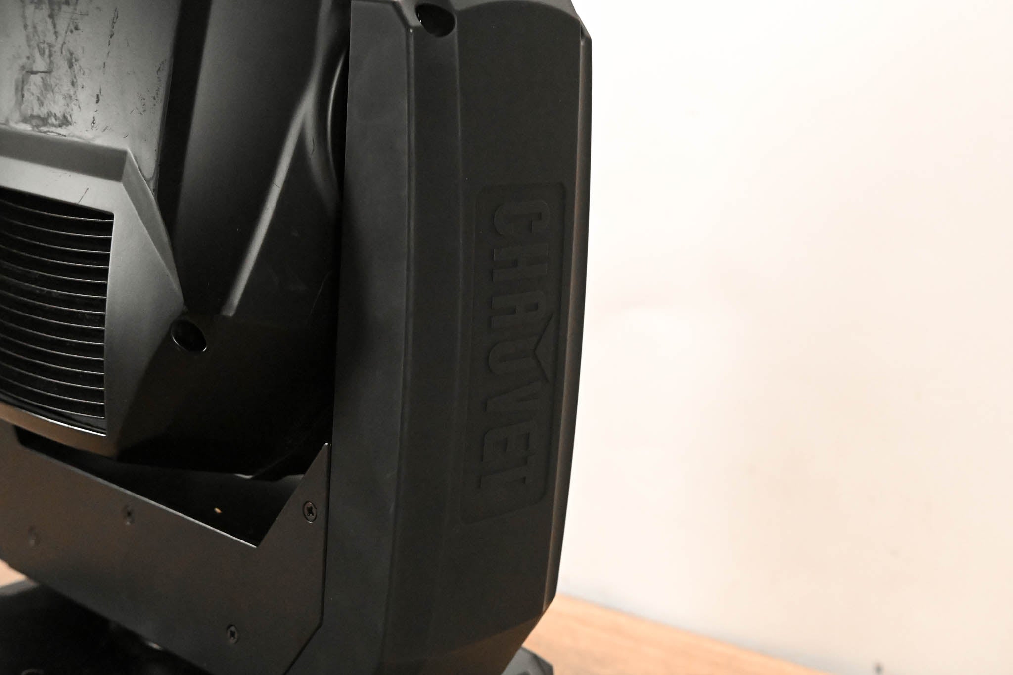 Chauvet Intimidator Hybrid 140SR Moving Head Lighting Fixture