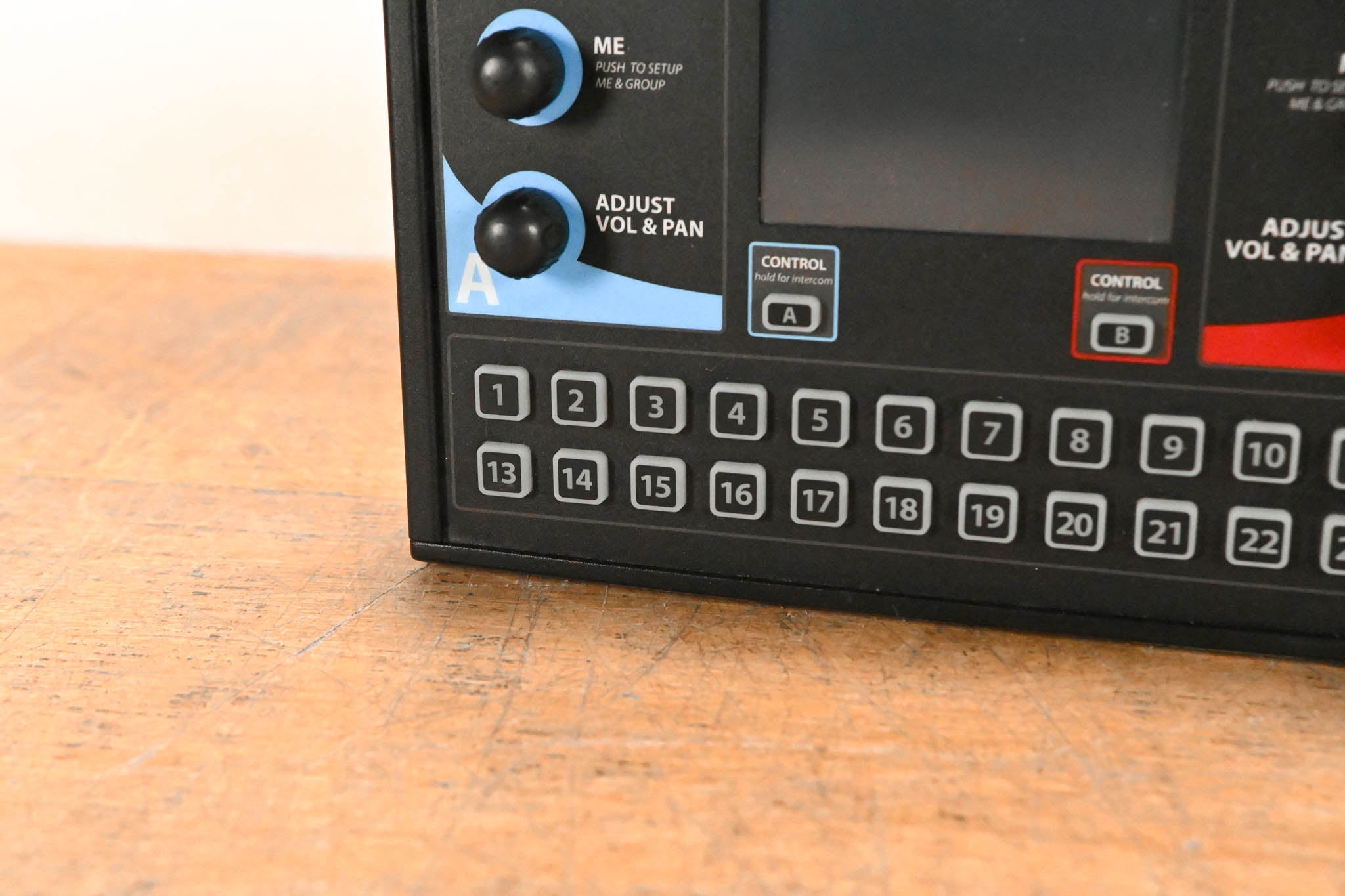 Digital Audio Labs LiveMix CS-DUO Personal Monitor Mixer