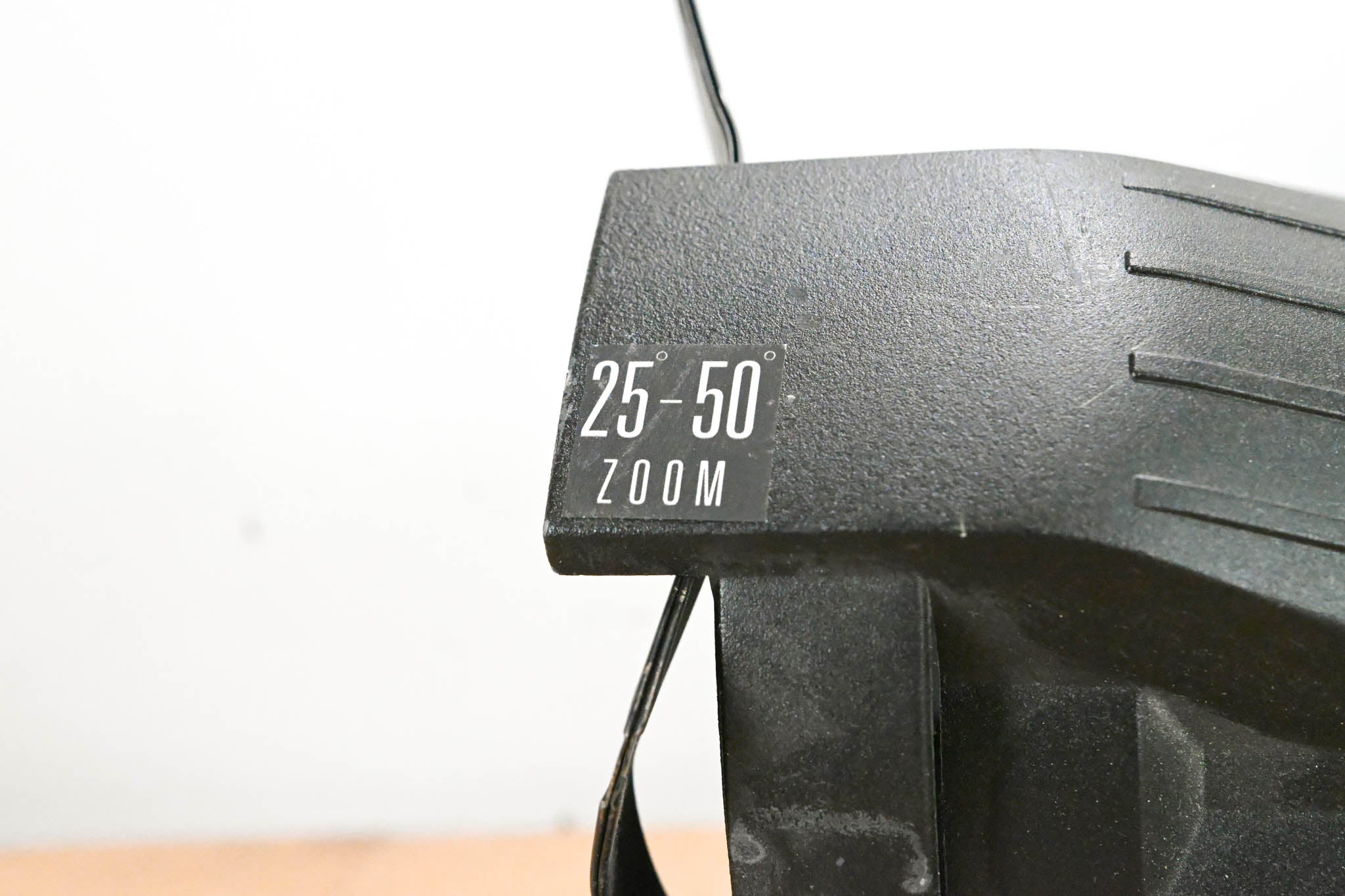 ETC Source Four Jr 25-50 Degree Zoom 575 Ellipsoidal Light