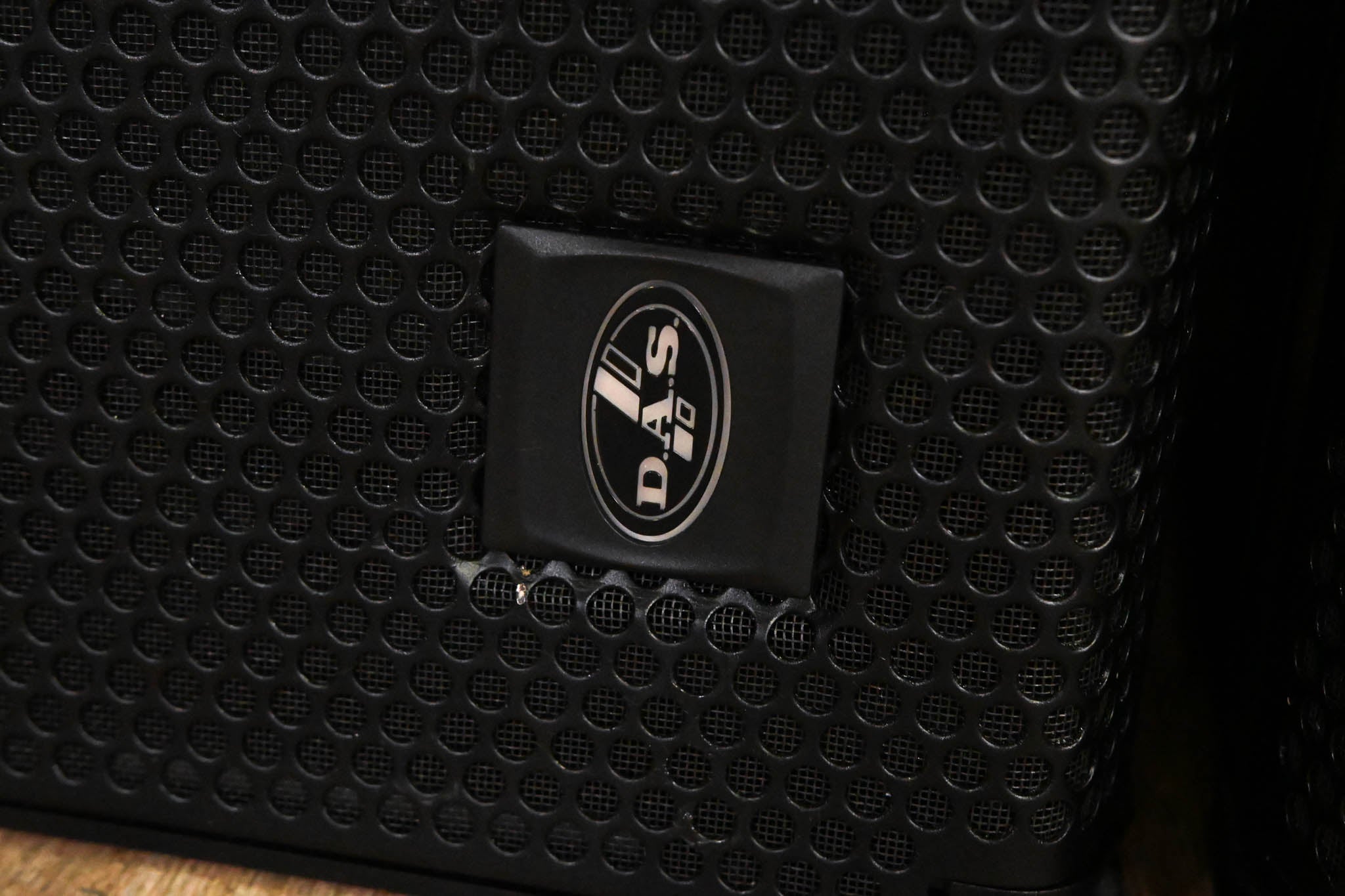 DAS Audio Event 210A 2x10" 3-Way Active Line Array Loudspeaker (PAIR)