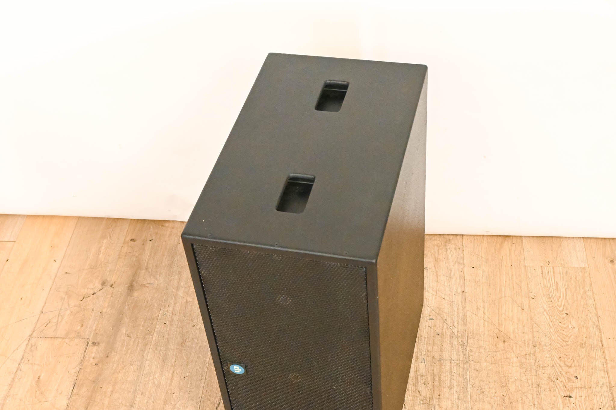 Renkus Heinz PNX212-SUB Dual 12" Passive Subwoofer