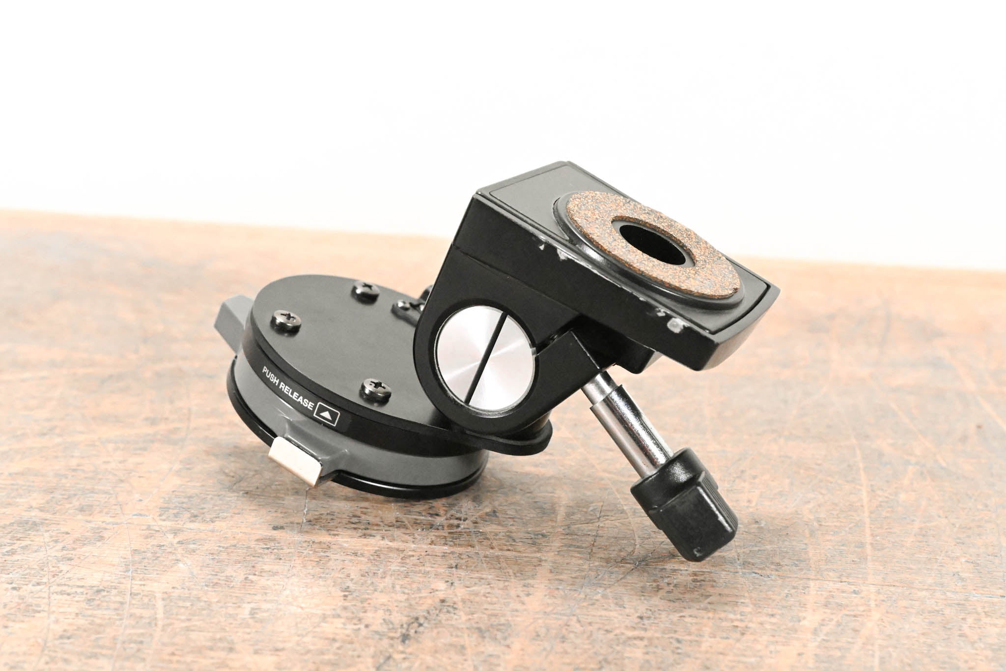 Hitachi AT-90 Studio Viewfinder Mount