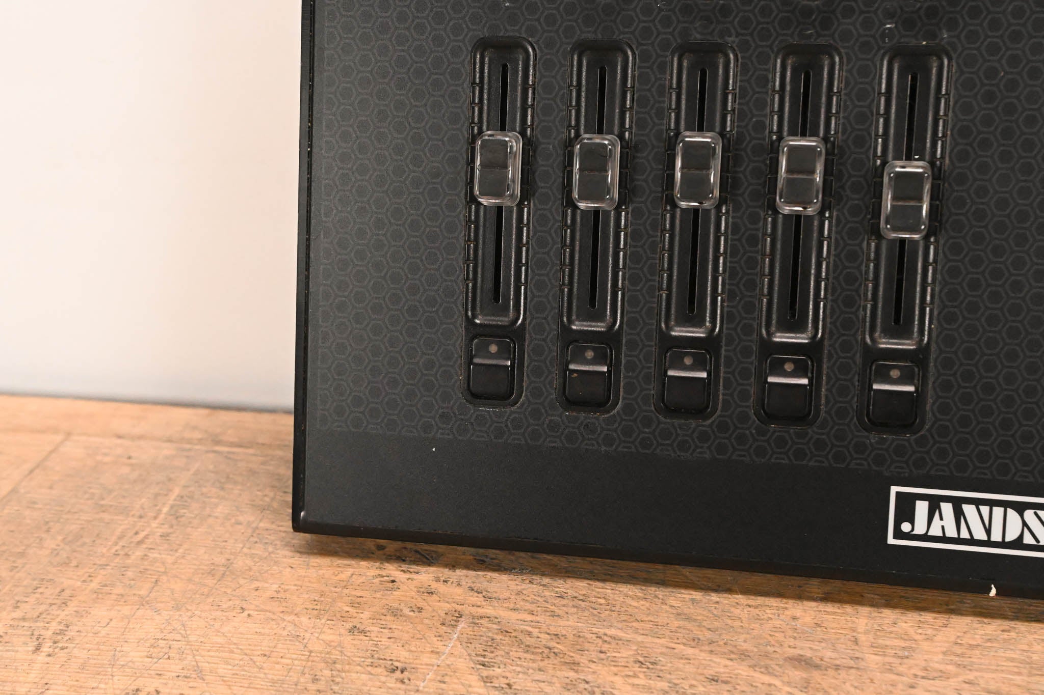 Jands Vista M1 Compact Playback-Only Control Surface
