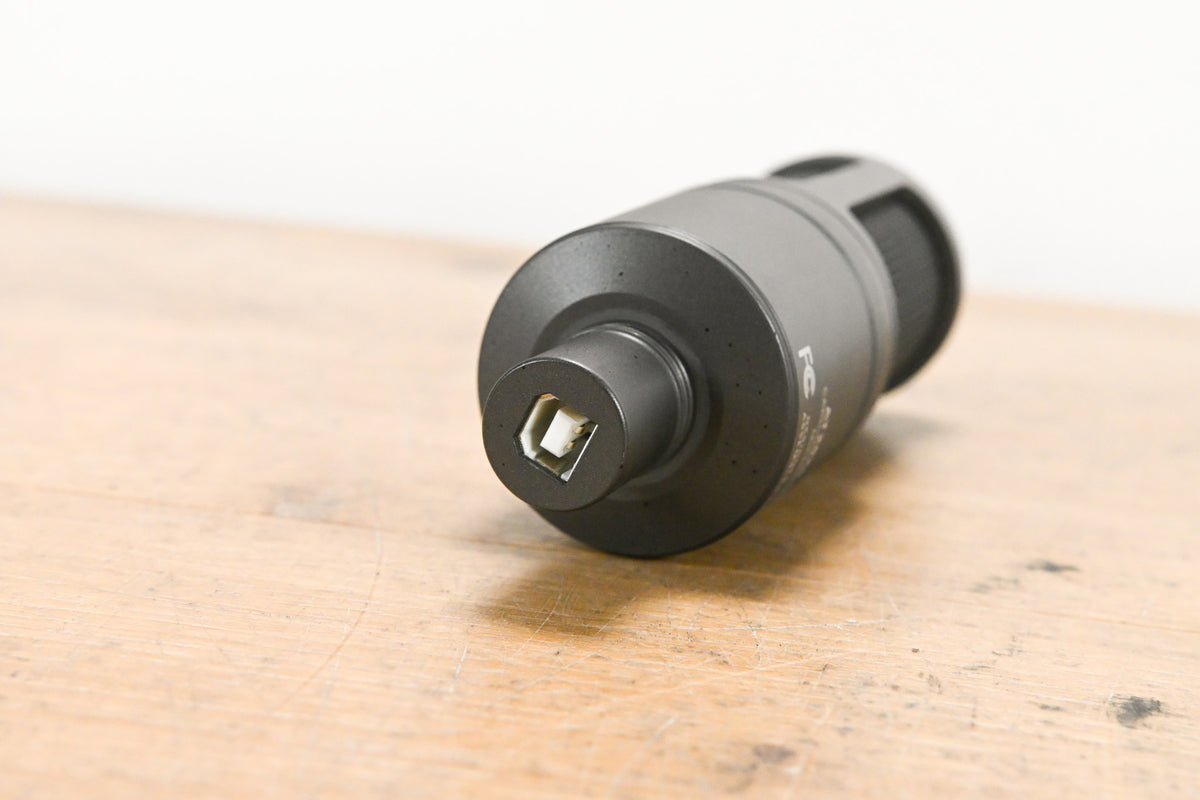 Audio-Technica AT2020 USB Cardioid Condenser Microphone