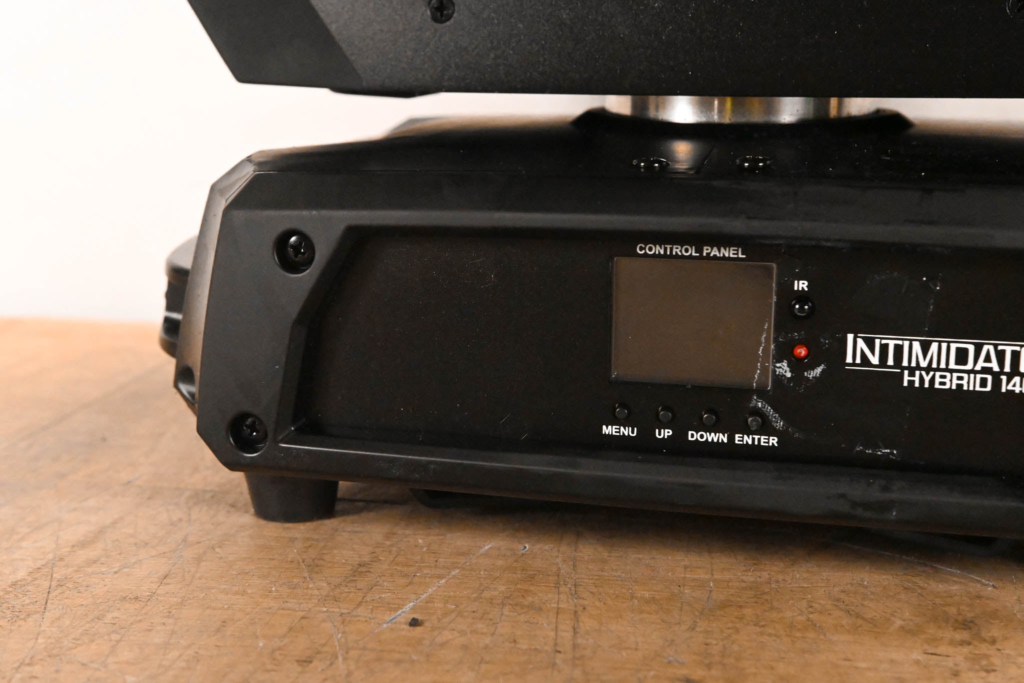 Chauvet Intimidator Hybrid 140SR Moving Head Lighting Fixture