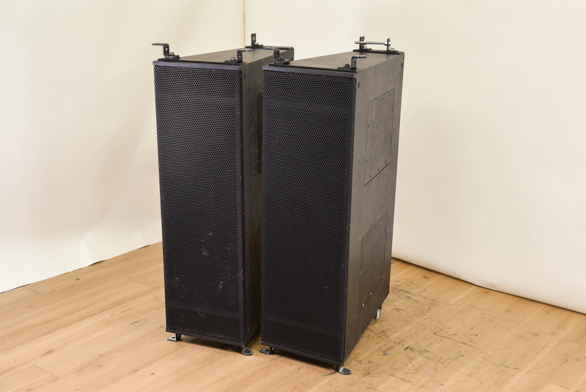 EAW KF761P Three-Way Full Range Loudspeaker (PAIR)