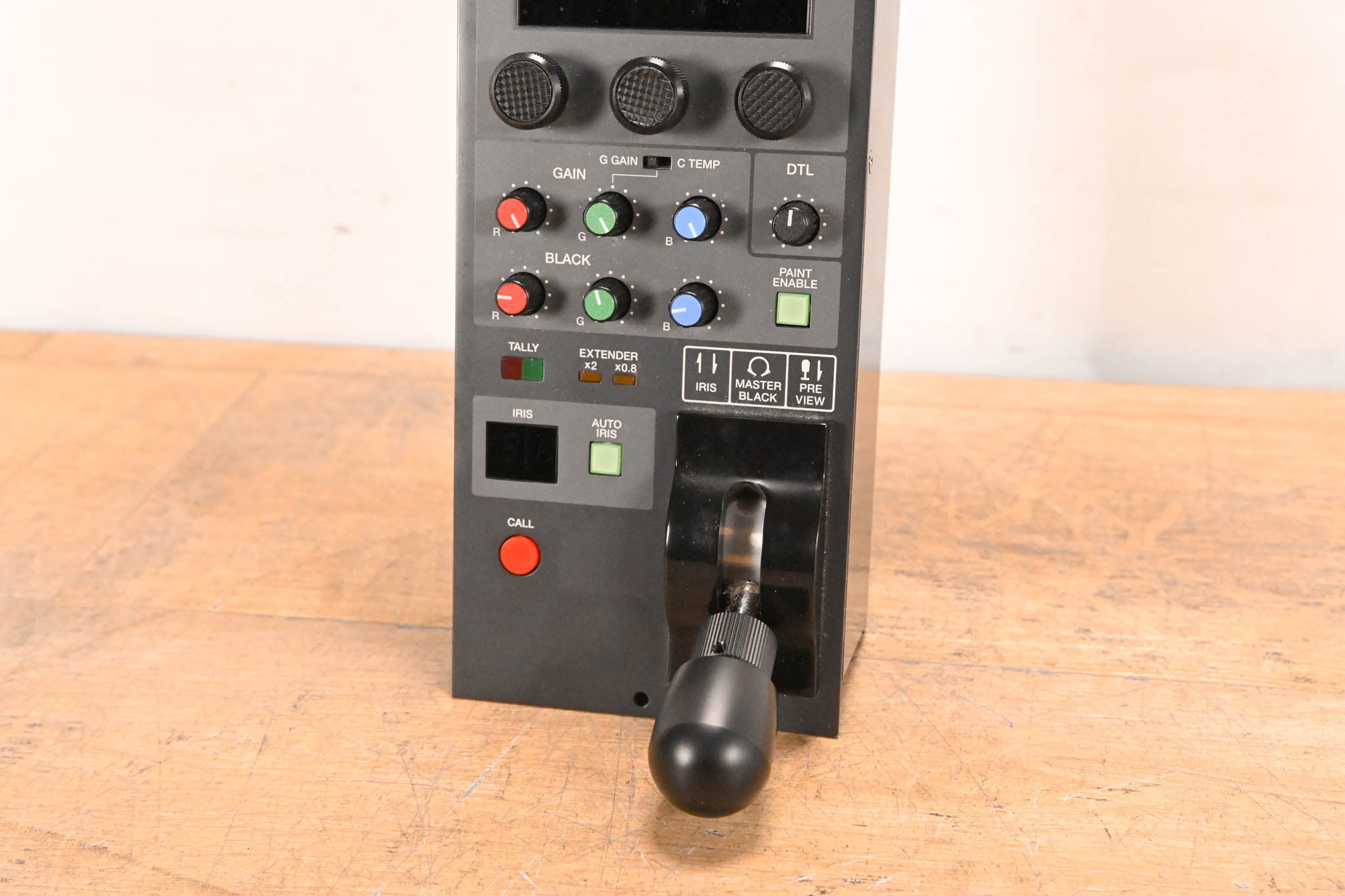Hitachi RU-1200JY Remote Control Unit