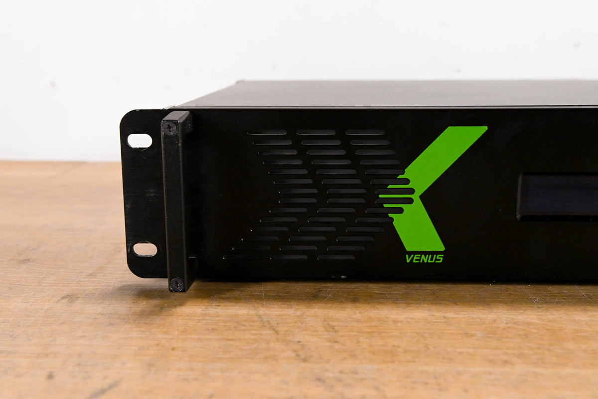 RGBlink VENUS X2 LED Display Video Processor