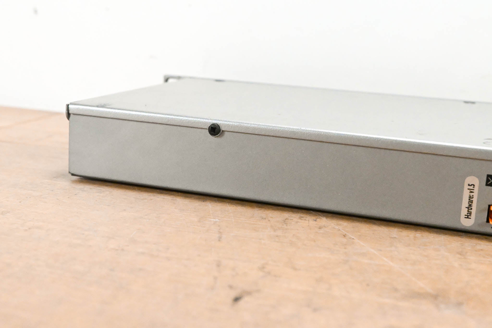 BSS London BLU-BOB2-M Break-Out Box Output Expander (NO POWER SUPPLY)