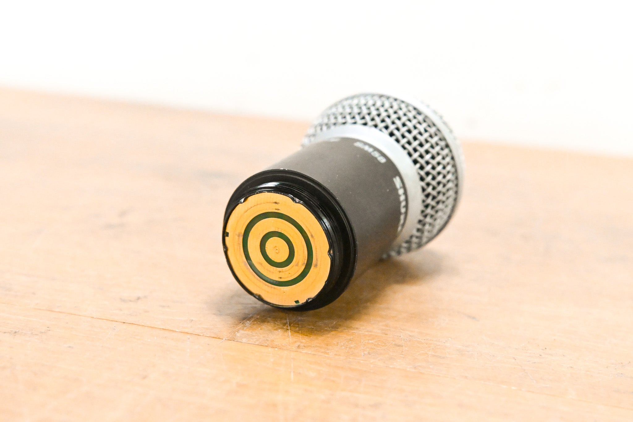 Shure SM58 Wireless Microphone Capsule