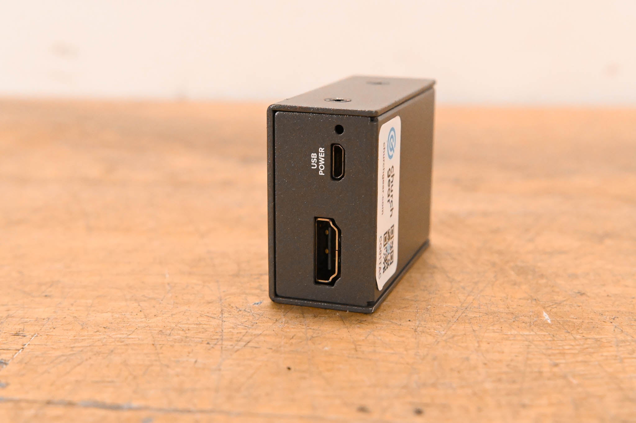 Blackmagic Design Micro Converter SDI to HDMI