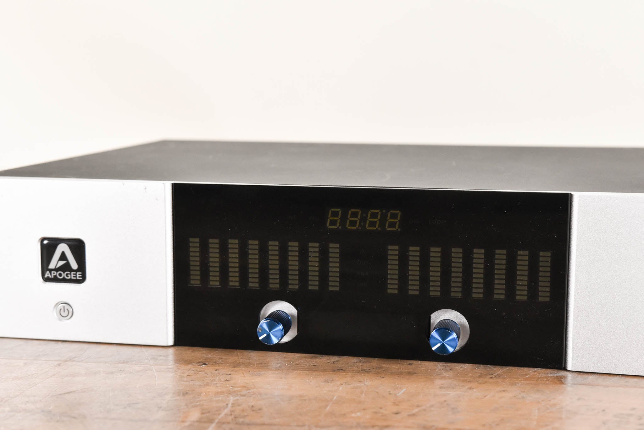 Apogee Symphony I/O Audio Interface