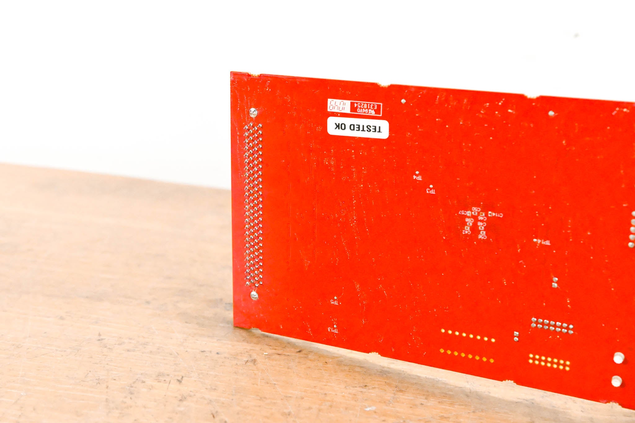 Audinate Dante-MY16-AUD 16-Channel Dante Network I/O Card
