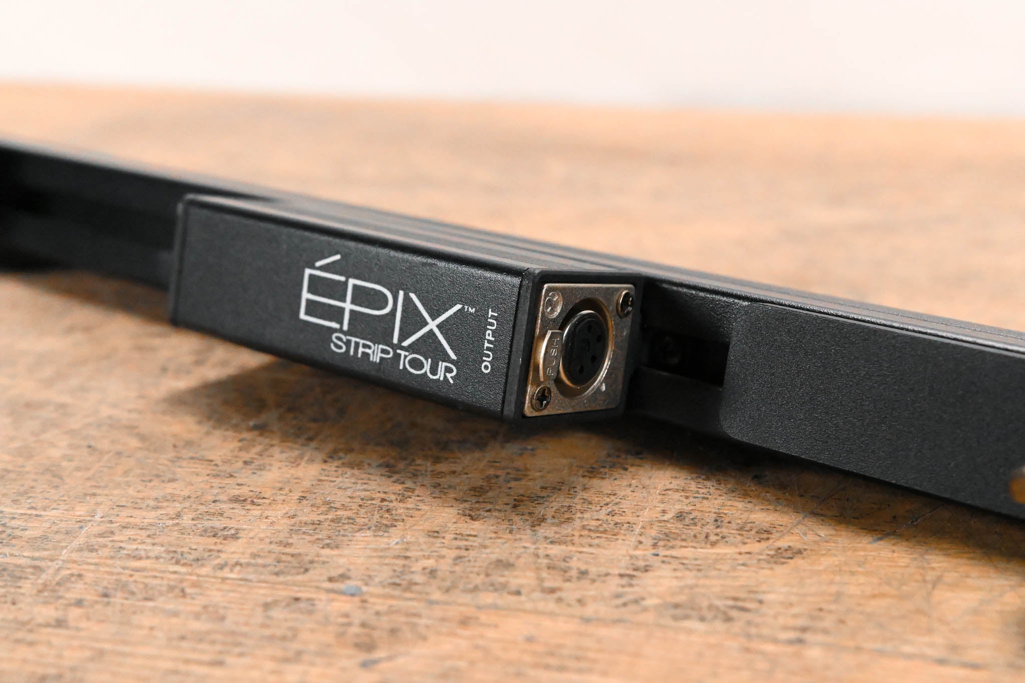 Chauvet ÉPIX Strip Tour Pixel-Mapping 1-meter LED Strip