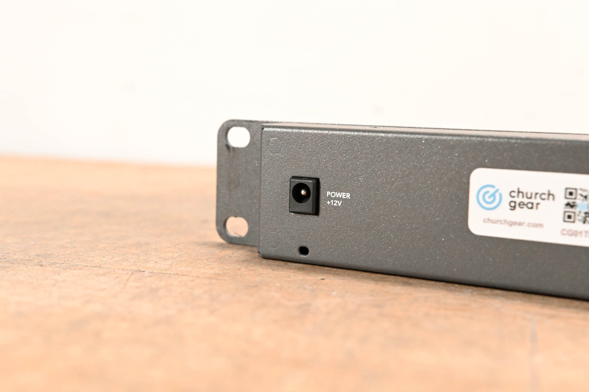 Blackmagic Design Videohub Smart Control (NO POWER SUPPLY)