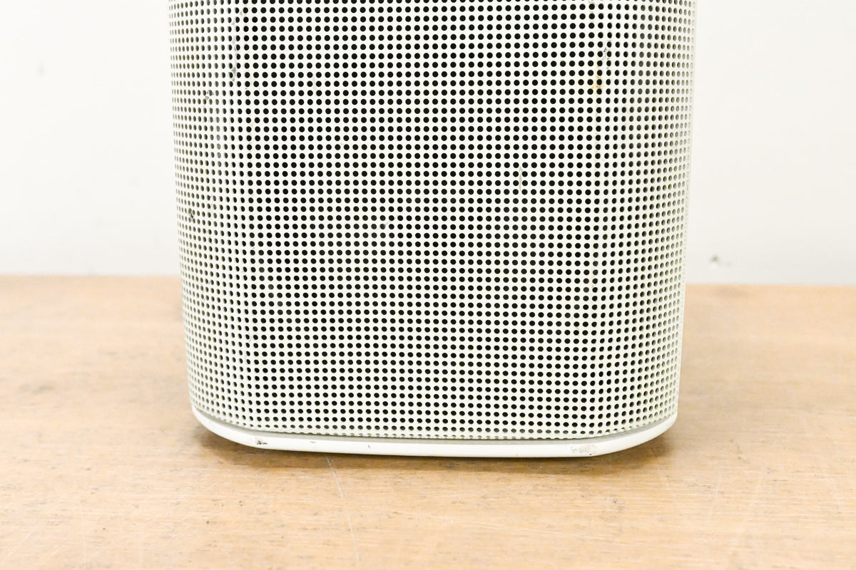 QSC AD-S52 AcousticDesign 5.25" 2-Way Loudspeaker - White
