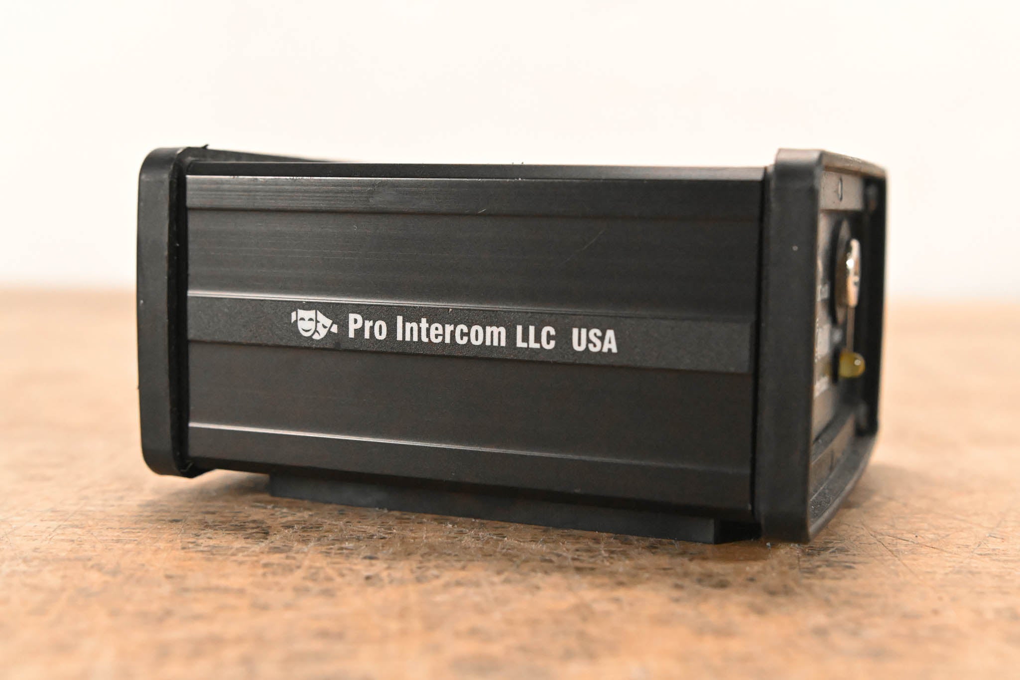 Production Intercom EconoCom PS4 Intercom Power Supply (NO POWER SUPPLY)