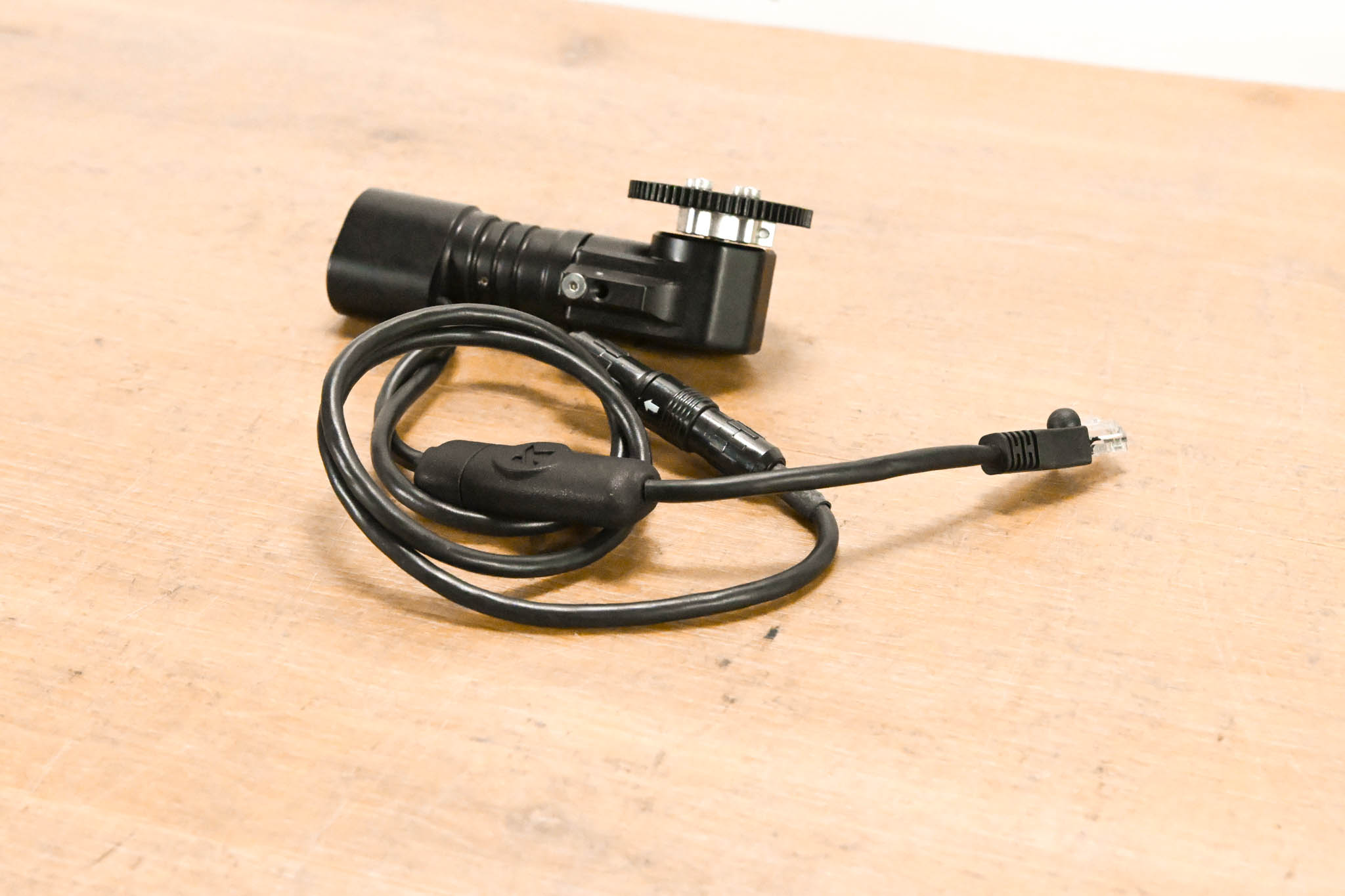 Kessler Crane CineDrive F.I.Z. Motor V3