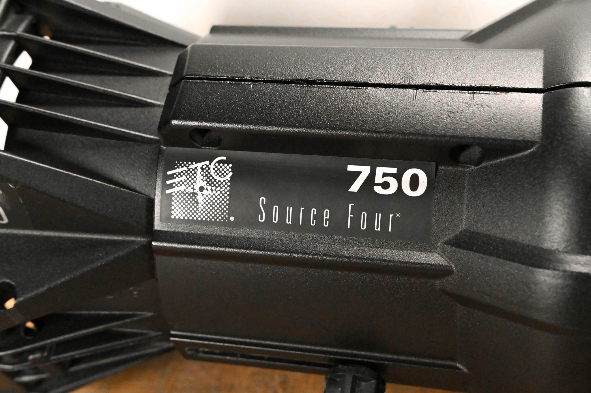 ETC Source Four 750 26 Degree Leko with Source 4WRD II LED Light Engine