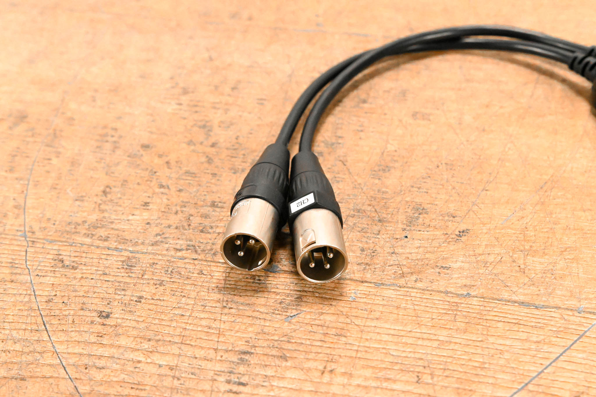 Audinate ADP-DAO-AU-0X2 Dante AVIO 2-Channel XLR Analog Output Adapter