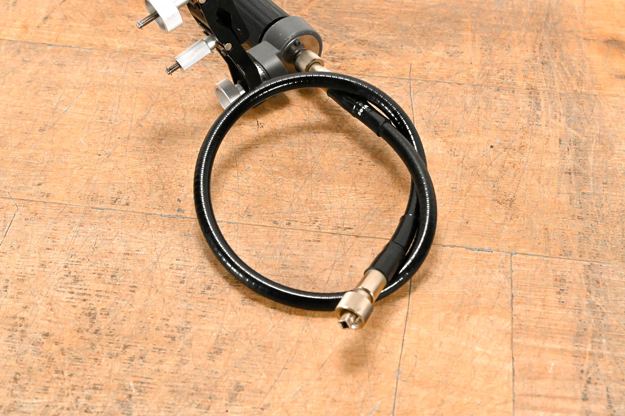 Canon FFC-200 Focus Manual Controller with CR-10 Clamper