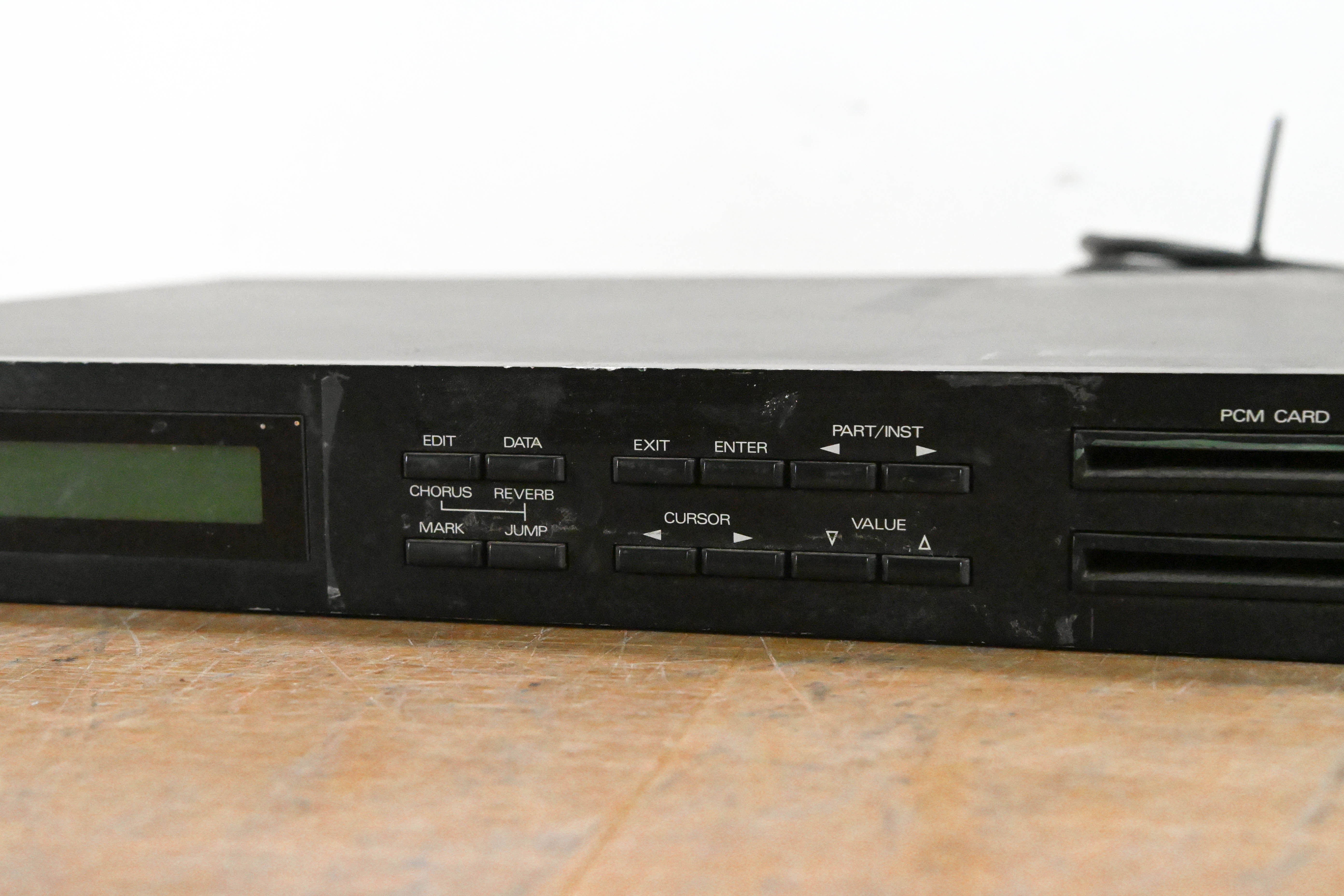 Roland U-220 RS-PCM Sound Module