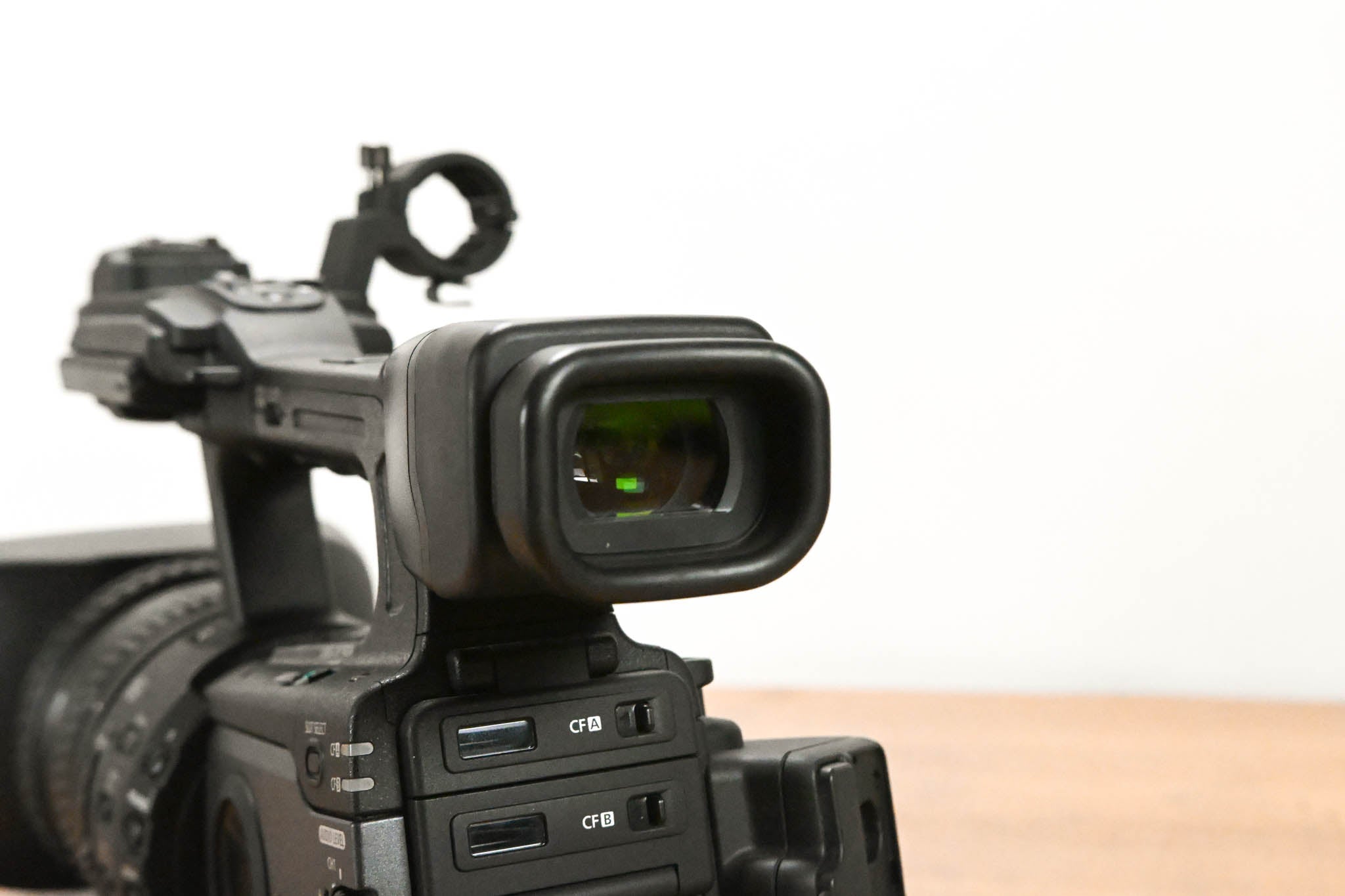 Canon XF300 Professional Camcorder