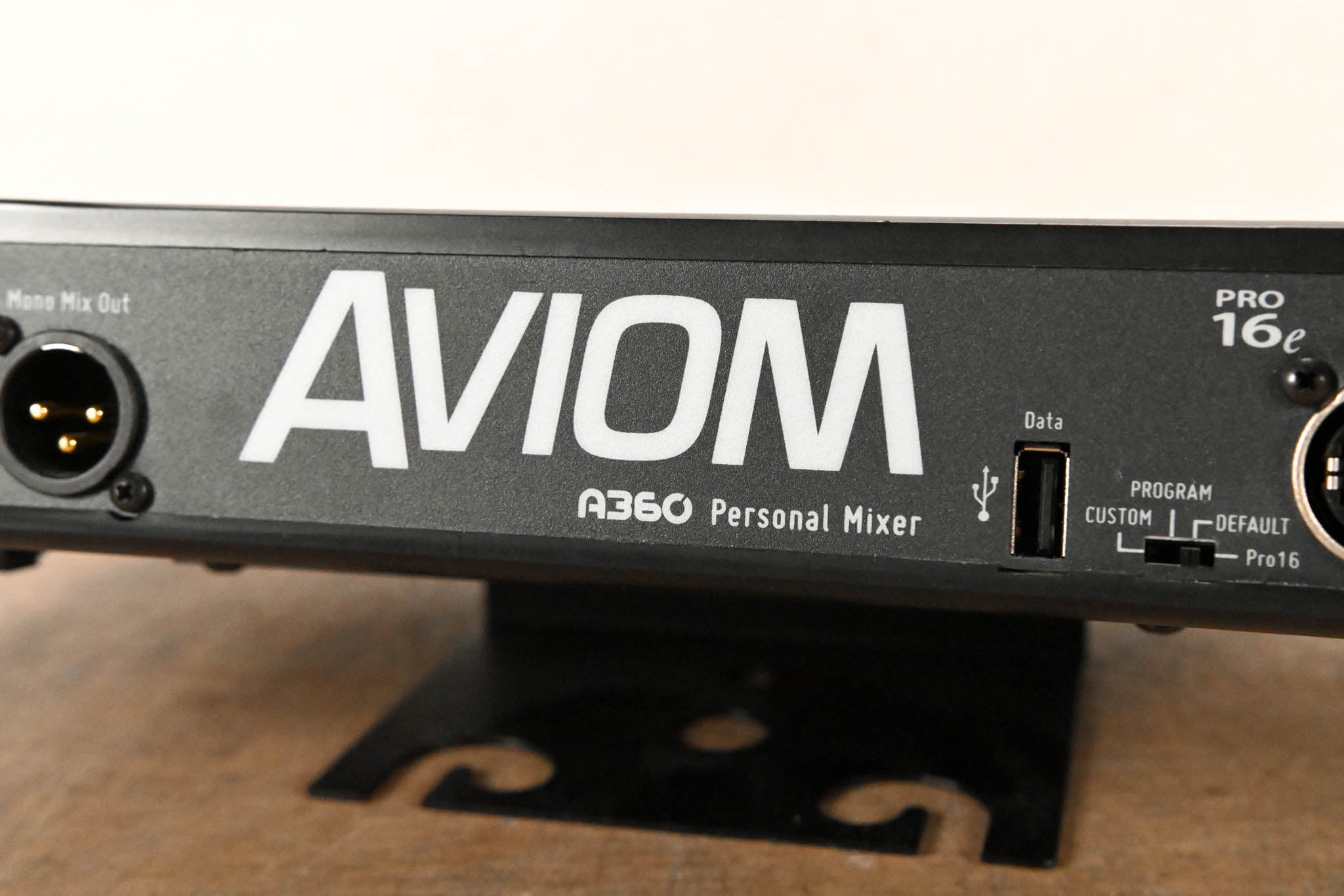 Aviom A360 36-Channel Personal Mixer