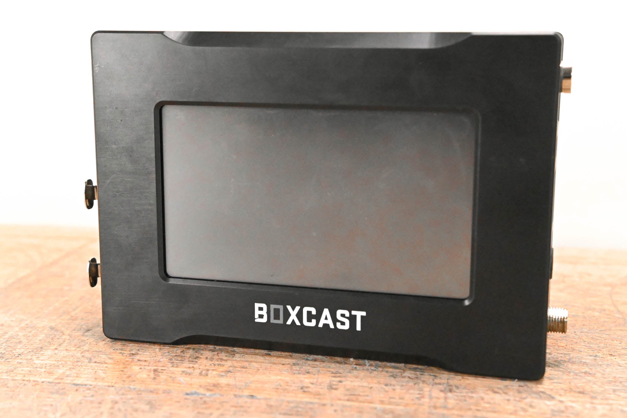 Boxcast BoxCaster Pro Live Video Streaming Encoder (NO POWER SUPPLY)