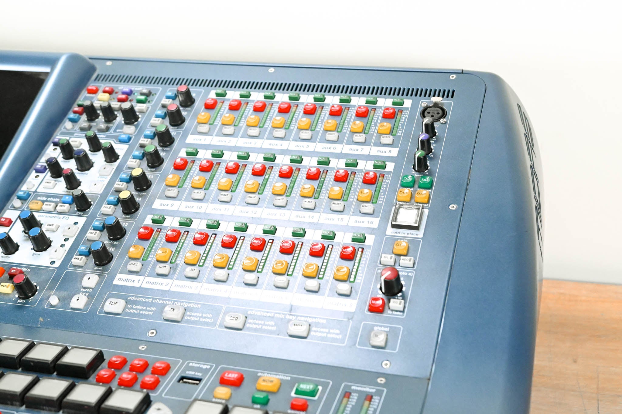 Midas PRO2C Live Digital Audio Mixing Console