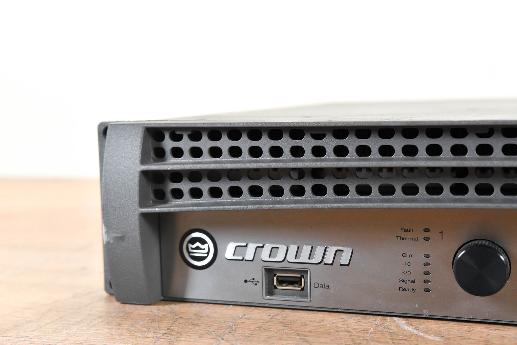 Crown I-TECH 5000HD 2-Channel Power Amplifier