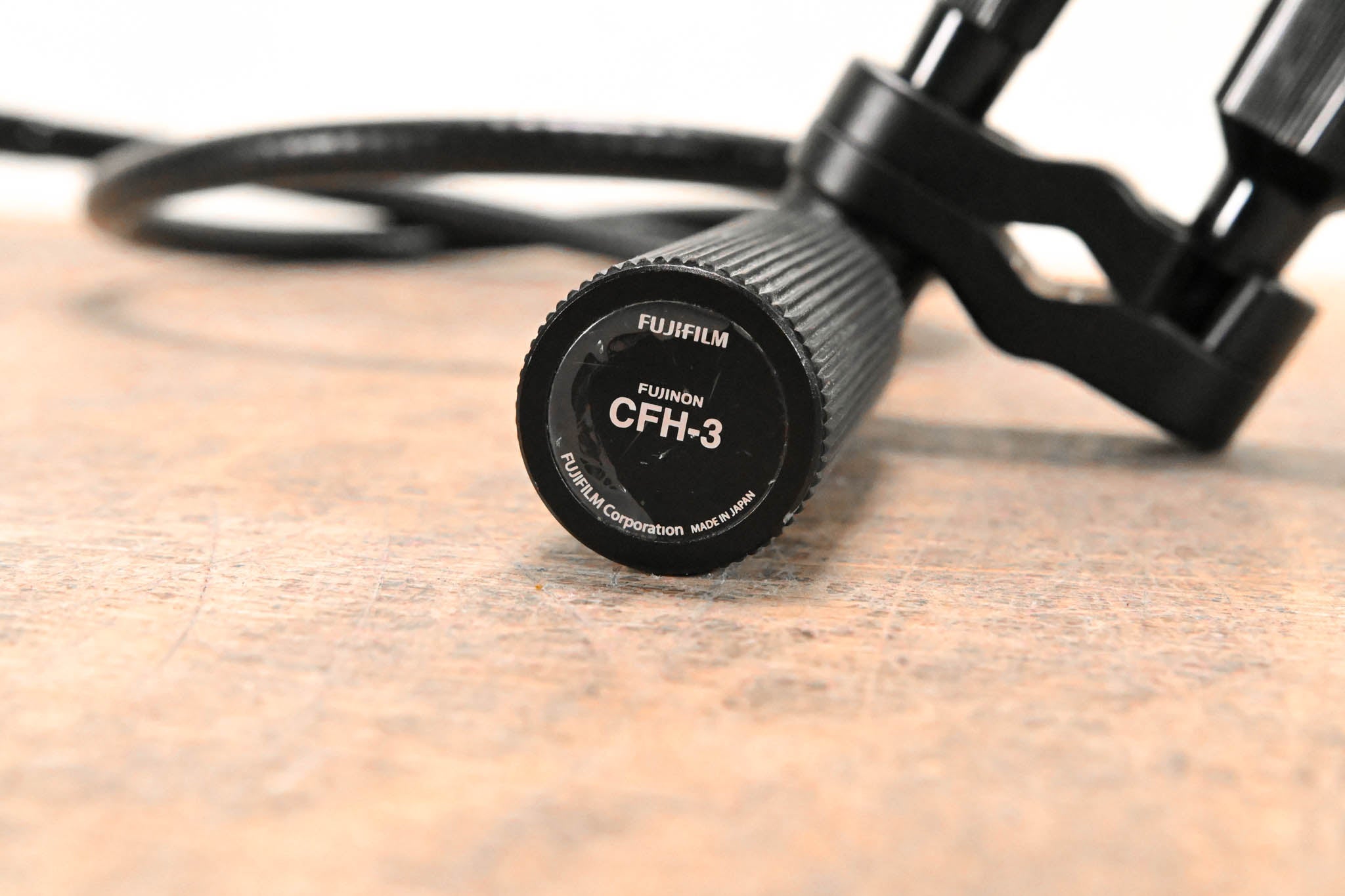 Fujinon CFH-3 Focus Grip for Professional Remote Lenses