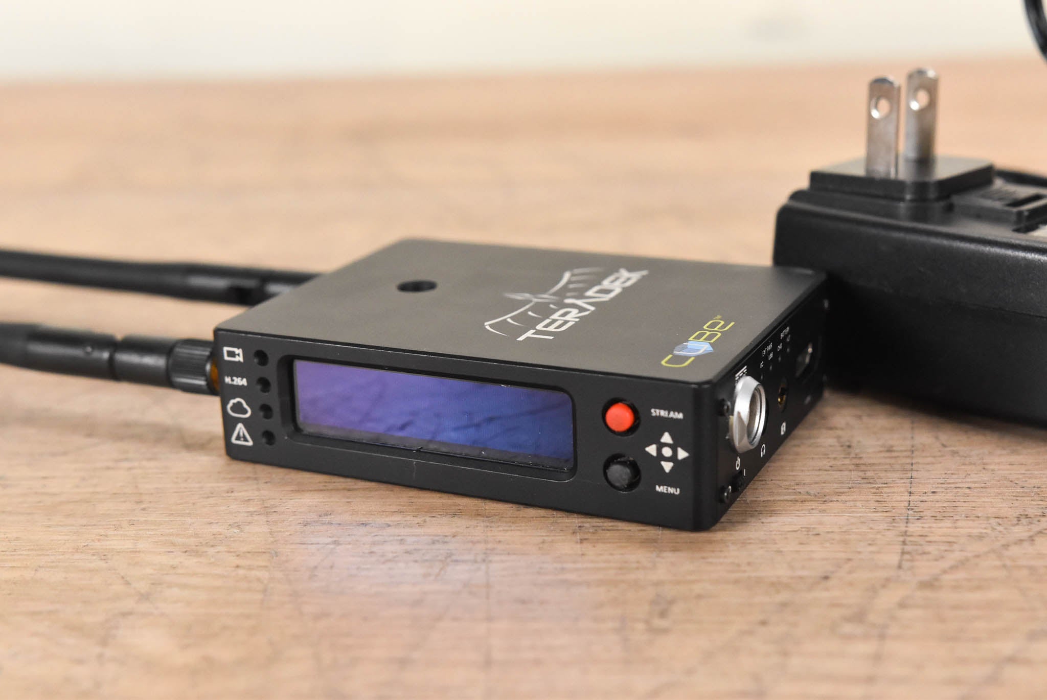 Teradek Cube-255 HDMI Encoder with Wi-Fi