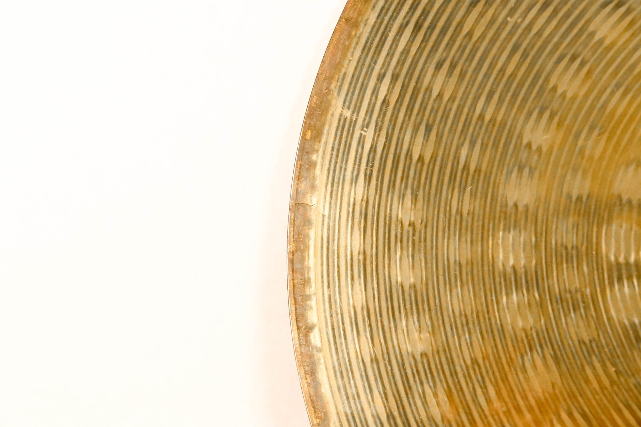 Paiste 302 14" Hi-Hat Cymbals