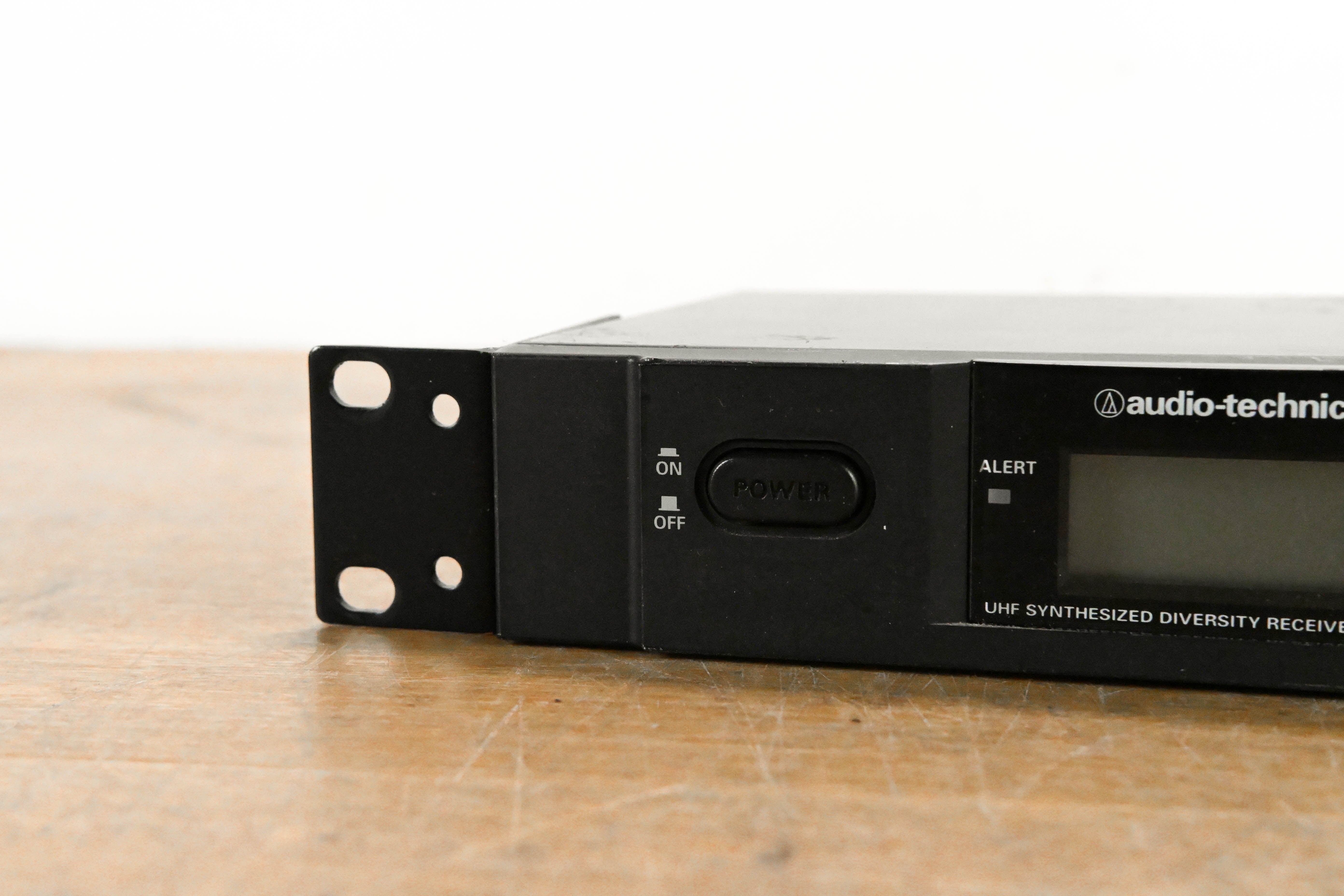 Audio-Technica R3100C Wireless Receiver - 541-566 MHz