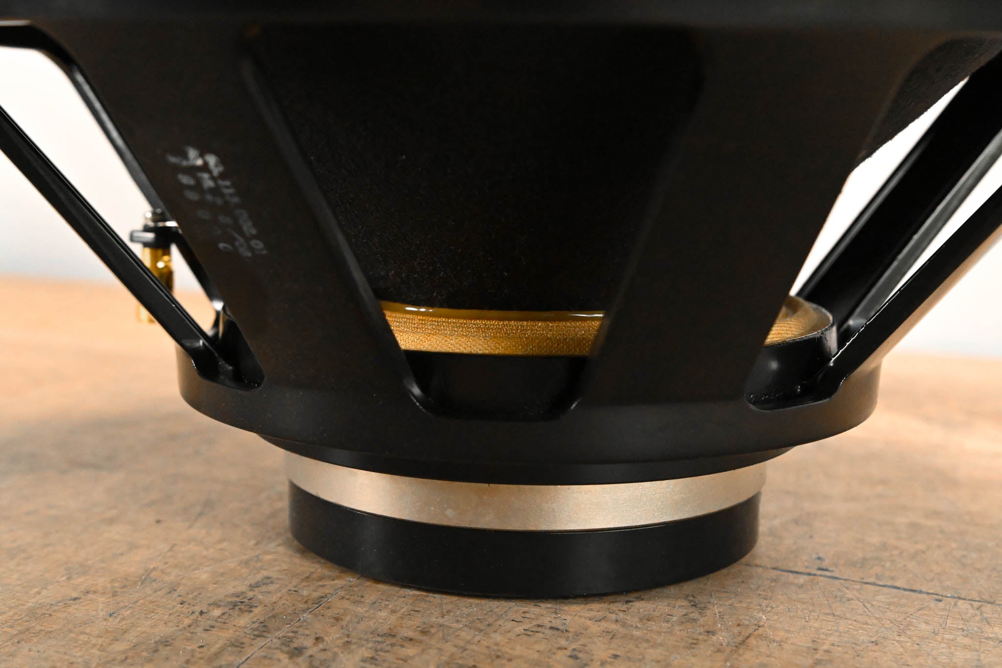 Meyer Sound ST-215A 15" 2 Ohm Replacement Woofer Driver
