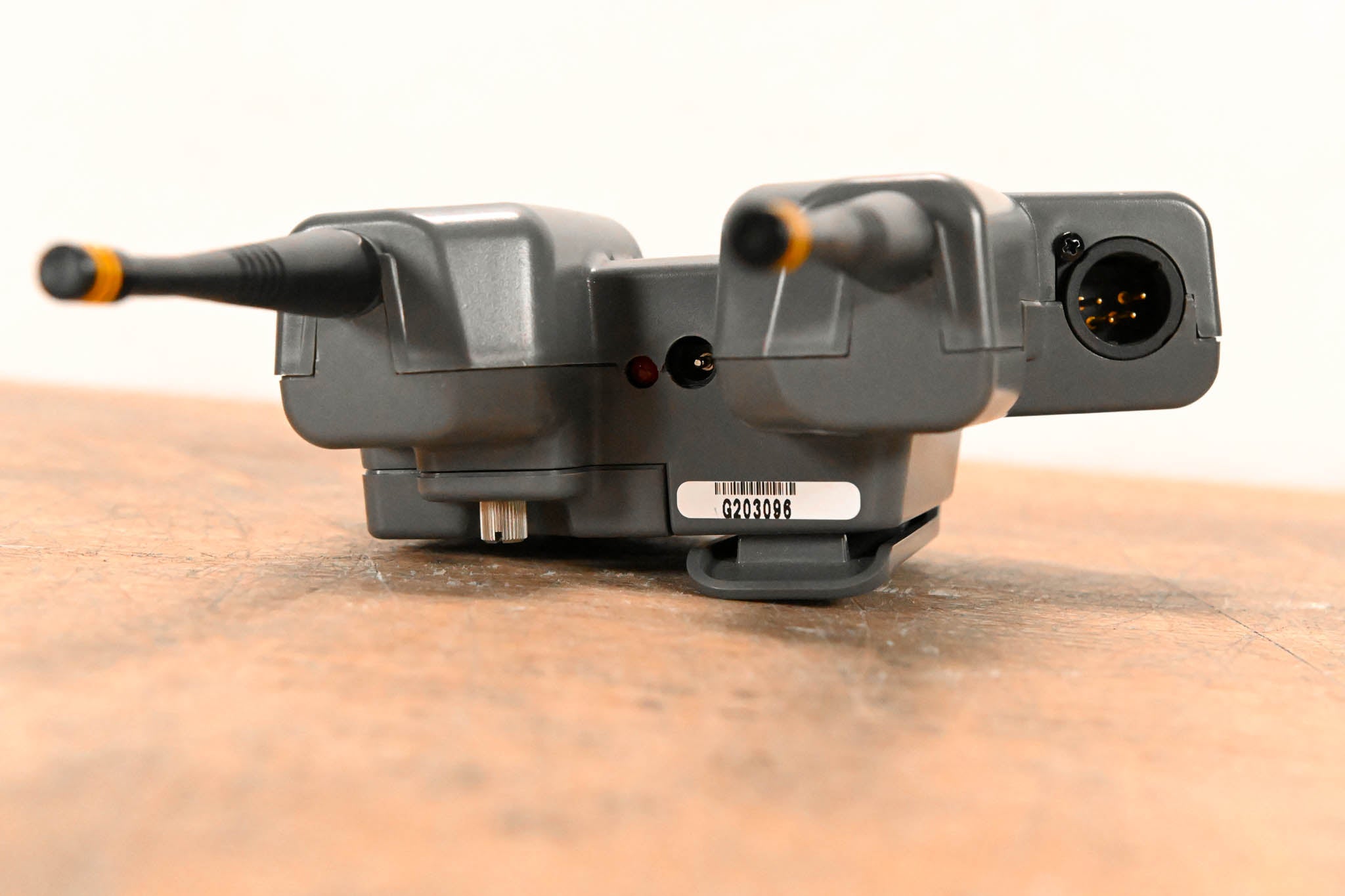Anchor Audio BP-500L ProLink Listen-Only Belt Pack