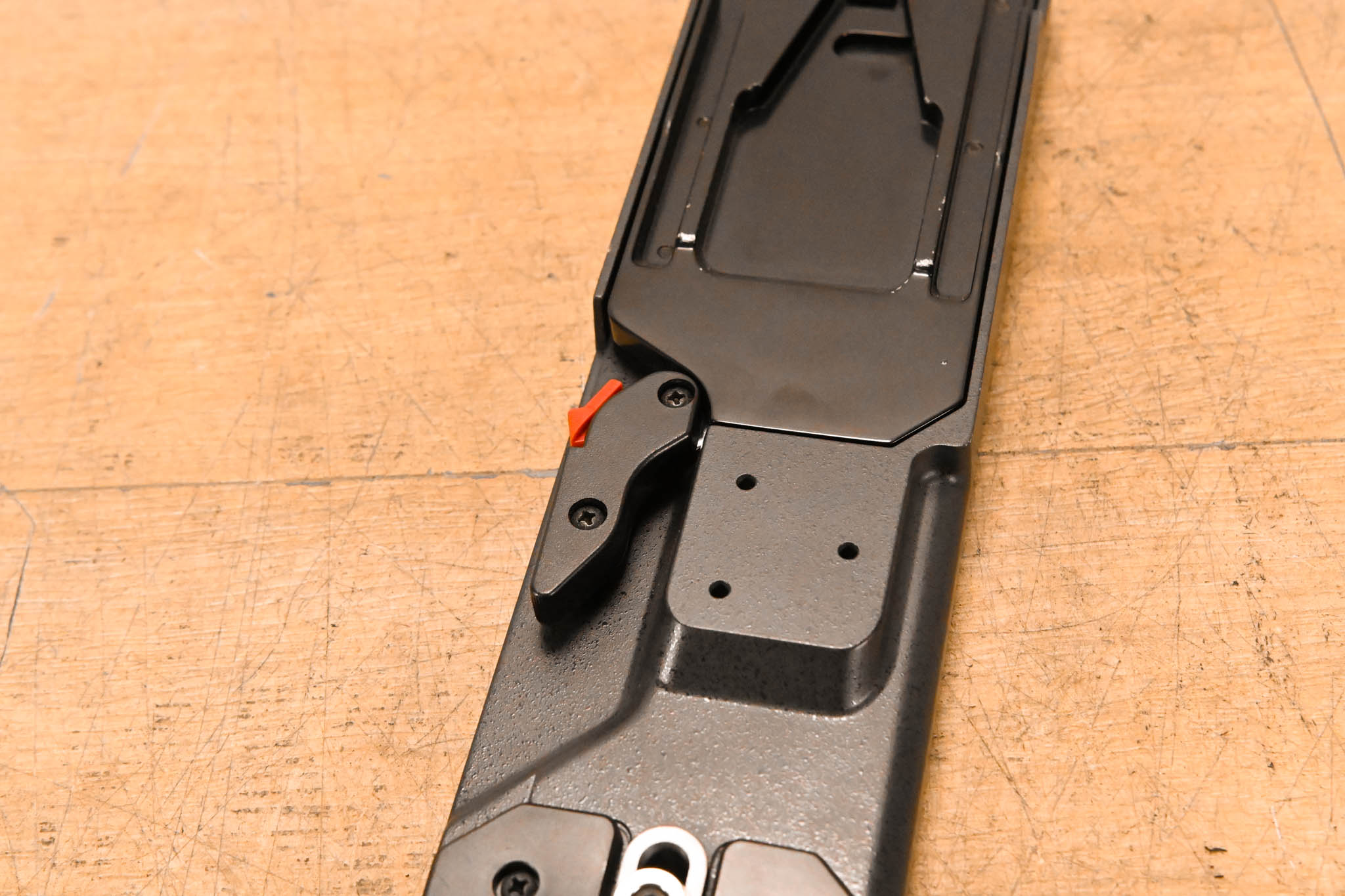 Sony VCT-14 Quick Release Tripod Adapter