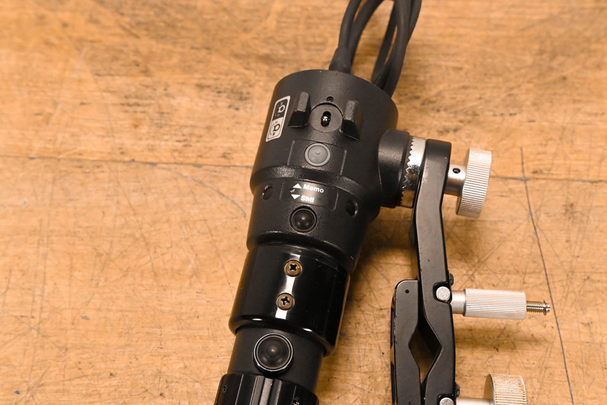 Canon ZSD-300D Digital Zoom Servo Demand