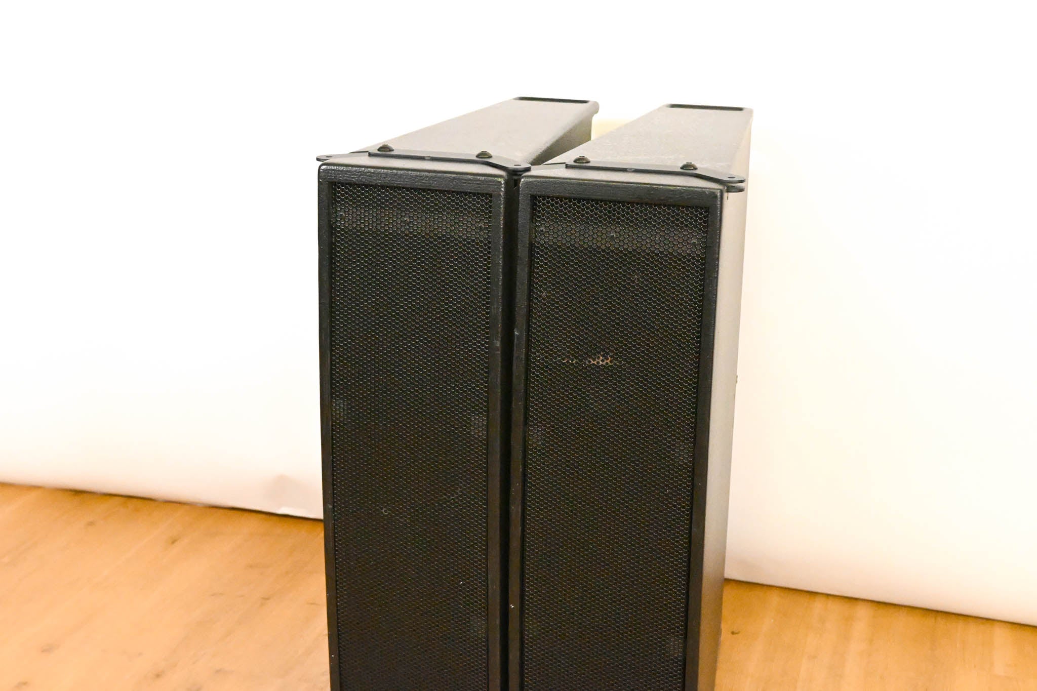 SLS CPA7600 Compact 3-Way Line Array Speaker (PAIR)