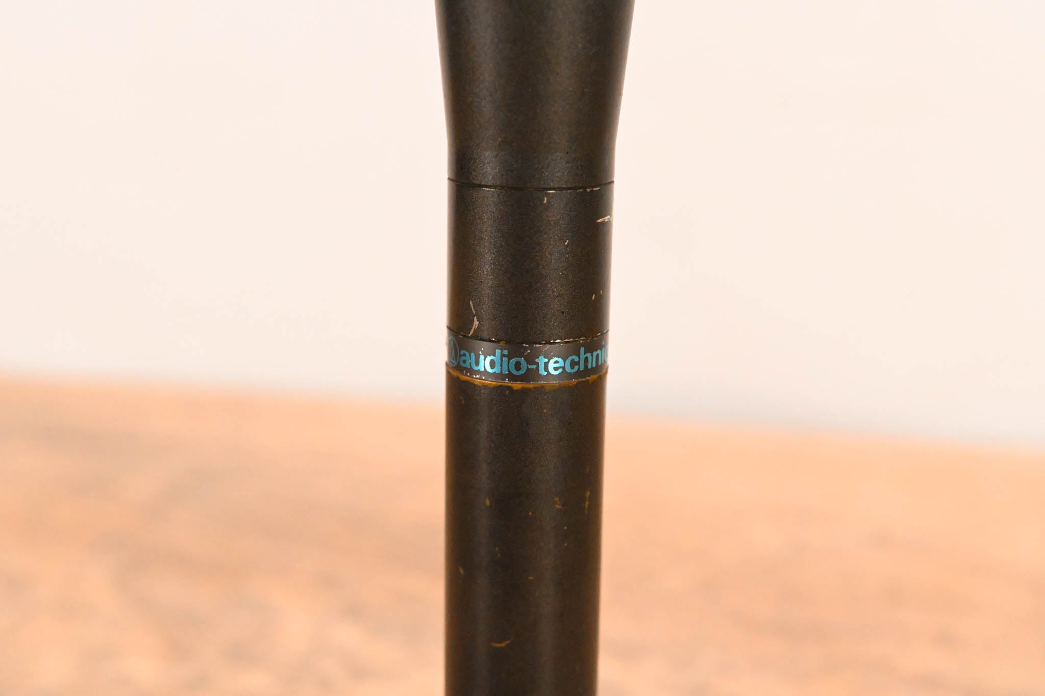 Audio-Technica ATM33a Cardioid Condenser Microphone