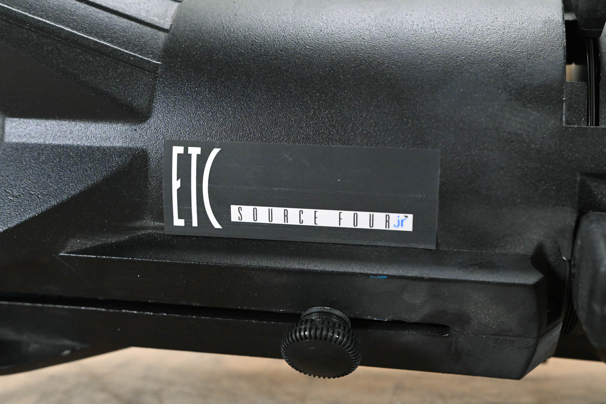 ETC Source Four Jr 26 Degree 575 Ellipsoidal Light