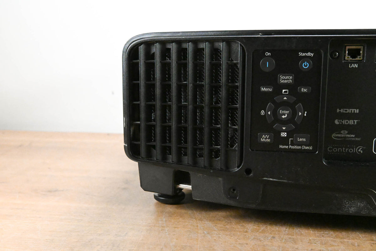 Epson Pro L1405U 8,000-Lumen Laser WUXGA 3LCD Projector